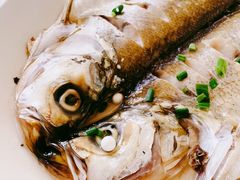 -品鲜村农家菜·阳澄湖大闸蟹(总店)