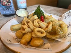 -OGGI TRATTORIA PIZZERIA(深业上城店)