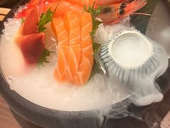 -七条鱼日本料理(远洋乐堤港店)
