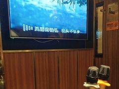 -星聚会KTV(合生汇黑金店)