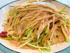 -海天一色海景自助餐厅(西港花园店)