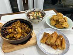 -王家大院·南京菜(湛江路总店)