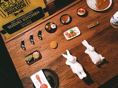-铃木食堂(帽儿胡同店)