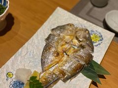-鮨桐日本料理(望京店)