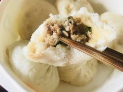 -桐香园小笼包(百井坊巷店)