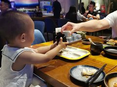 -和彩放题餐厅(酒仙桥店)