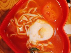 -肘子酥·天津菜·特色捞面(德云社店)