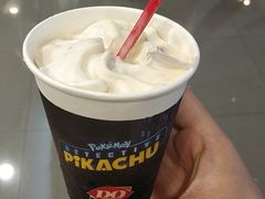 朗姆葡萄巴旦木-DQ·蛋糕·冰淇淋(苏州中心店)