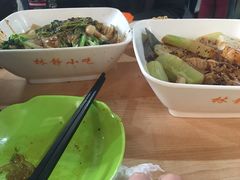 -林静小吃(复兴路店)