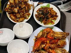 -新峰肉骨茶(总店)