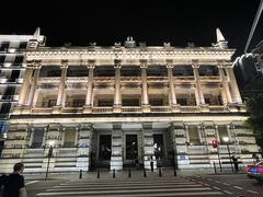 -珠江夜游西堤码头