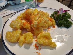 -1937青岛老味道·海肠捞饭·青岛菜(大鲍岛栈桥店)