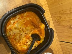-阿香米线(凯德广场.1818店)