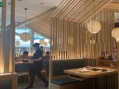 -温野菜涮涮锅(曲江大悦城店)