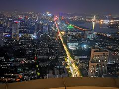-洲际酒店·地平线全日餐厅HORIZON CAFÉ