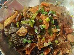-巴渝老街印象生活麻辣烫(华宇·北城中央汇店)