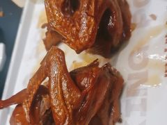 -煲王粤菜餐厅(中侨中心店)