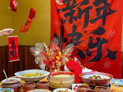 -乡野李掌柜(汉江路店)