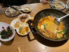 -福茂源横山铁锅羊肉(牡丹园店)