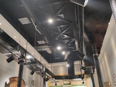 -肉甲韩国木炭烤肉(新壹街1店)