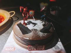 -巴黎贝甜(周浦海印店)