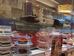 -万岁寿司(蓬江万达店)