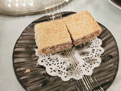 -广州建国酒店-盈丰阁粤菜-粤式茶点