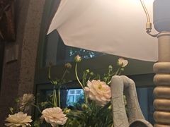 -绿房子方寸咖啡(星海名城店)