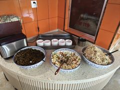 -闫家驴肉老店(华电一校店)