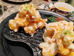 -峰厨大鱼泡饼·天津菜(西青大学城店)