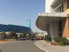 -华夏文旅西安度假区