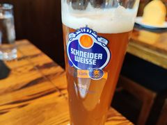 -申德勒加油站餐厅(三里屯北小街店)