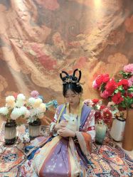 -汉仪华裳汉服馆(打浦桥店)