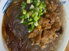 -豆相识•九九豆腐脑(牛咡桥店)