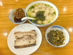 -小方的面(徐家汇店)