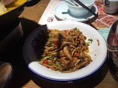 -黄泥岗·地道湖北菜(奥特莱斯店)