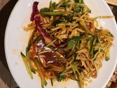 -四姐妹东北饺子(沙尾路店)