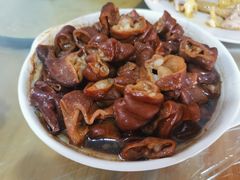 -林家饭店(新林公路店)