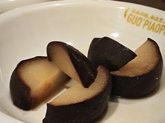 -锅飘飘·东北铁锅炖(雨花客厅店)