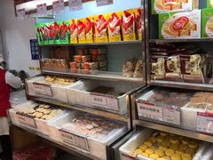 -北京稻香村(甘家口店)
