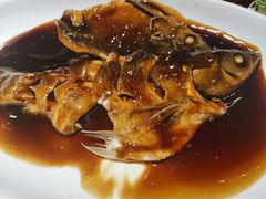 -大牌大·传统杭帮菜(湖滨店)