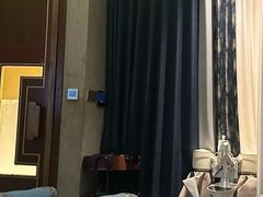 -华夏良子·足道SPA养生(上海崮山路明悦店)