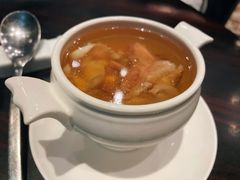 -新天世纪中餐厅