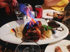-MOSSO德国餐厅·音乐酒吧(环宇荟店)