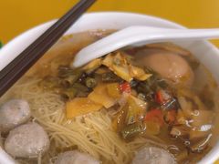 -味然香(起义路店)