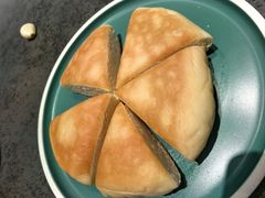 酸奶饼-老绥元烧麦·家常菜(如意店)