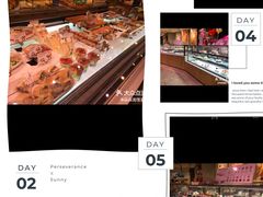 -巴黎贝甜(五月花广场店)