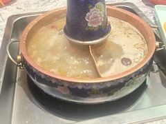 -京元盛铜锅涮肉(上海总店)