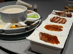 -羲和雅苑•北京烤鸭(平安国际金融中心店)