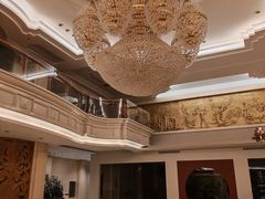 -延吉白山大厦酒店